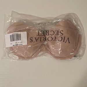 Victoria’s Secret Sexy Demi Tee Bra Nude